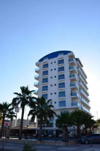 Mediterranean Resort Hotel - главное фото