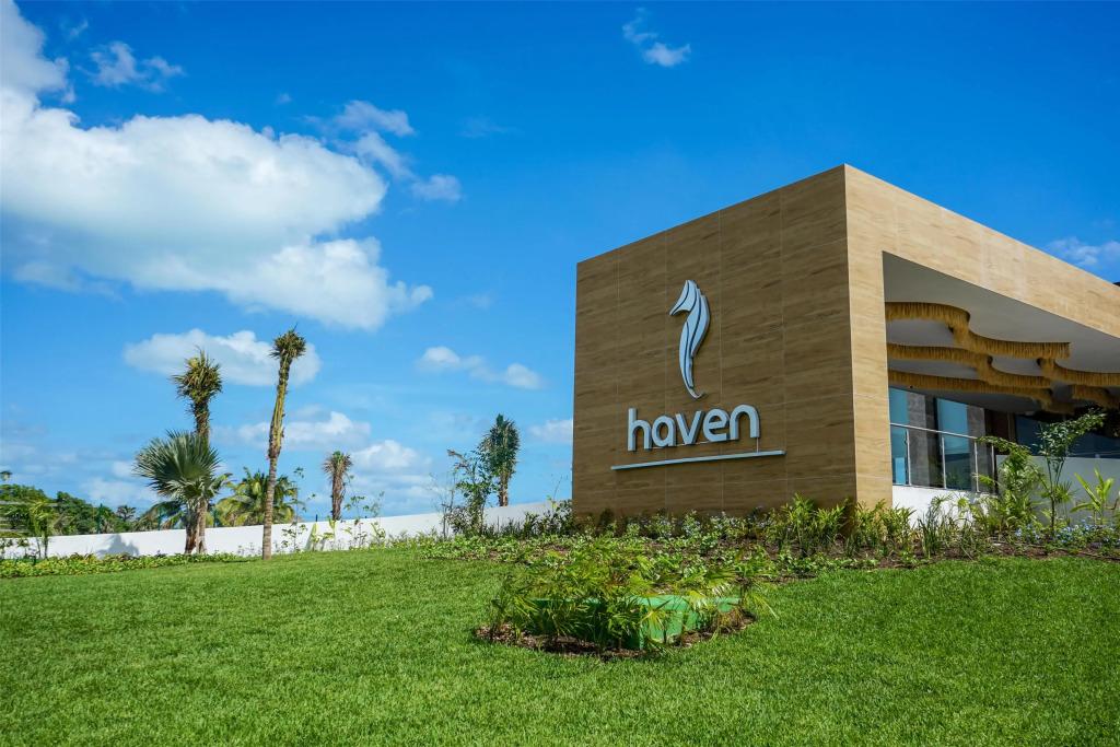 Haven Riviera Cancun - All Inclusive - Adults Only - главное фото