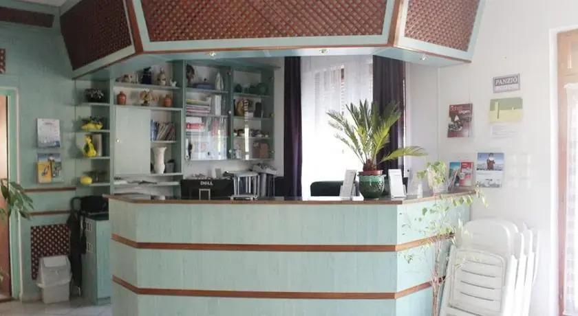 Hotel Aquamarin - главное фото