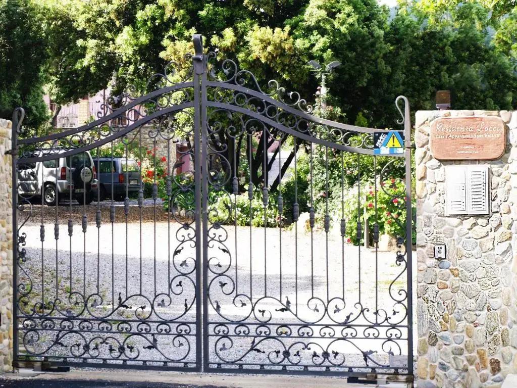 Residenza Locci - главное фото