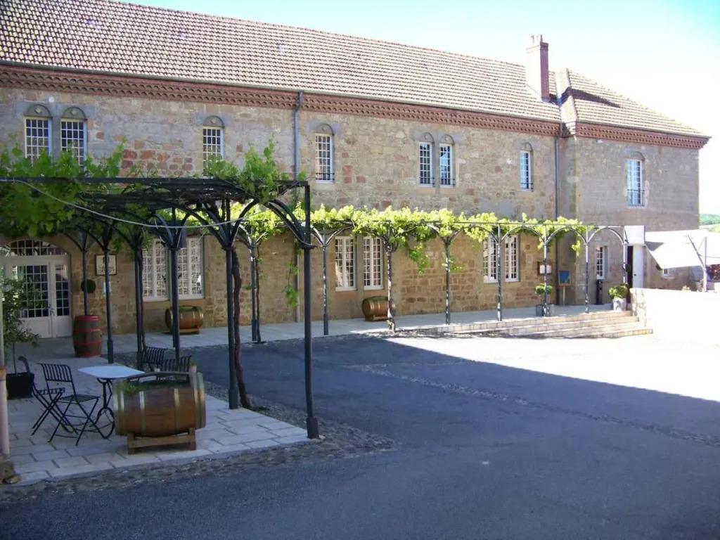 Gîte, jacuzzi & vin au grenier de Madiran - главное фото