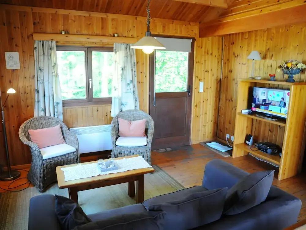 Comfortable Holiday Home in Somme-leuze With Garden - главное фото