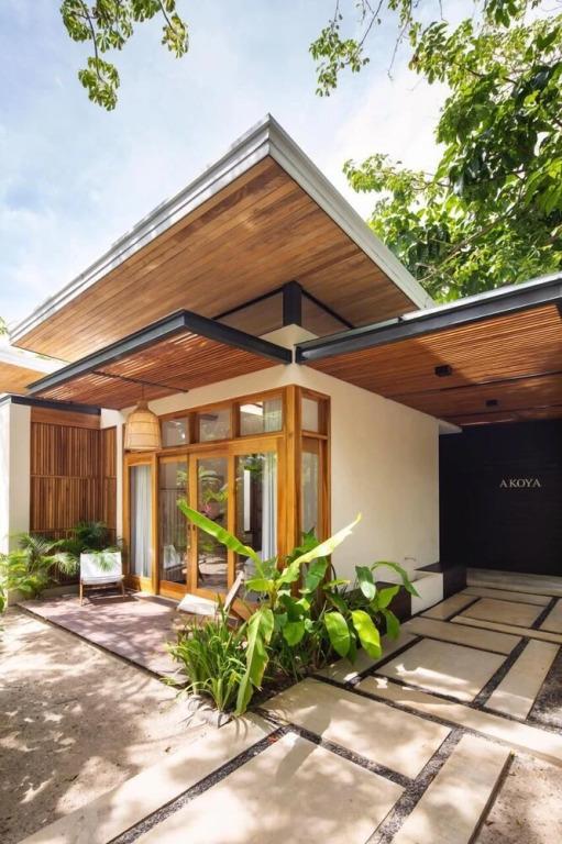 Villa Akoya - главное фото