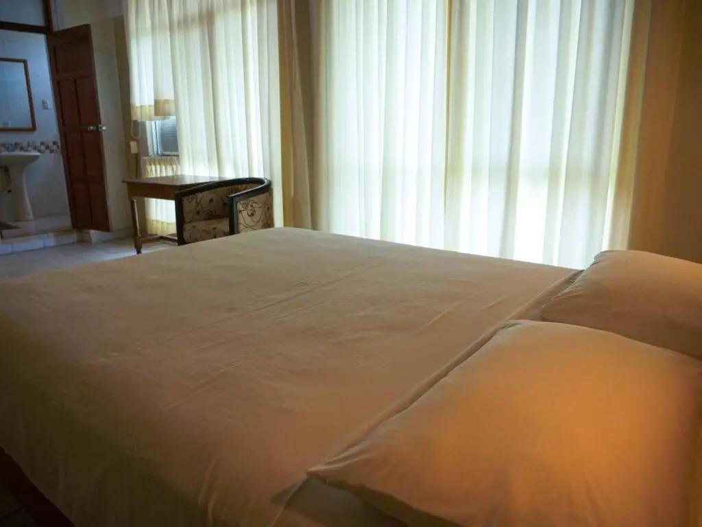 Grand Hotel Mercedes - главное фото