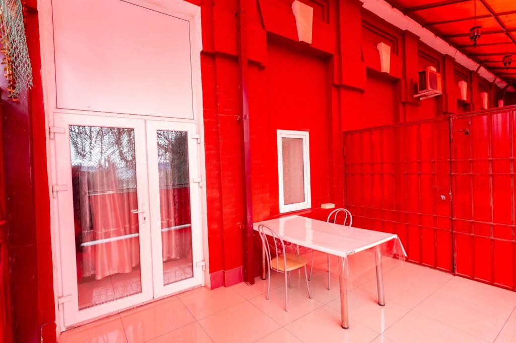 Отель «Амран» - главное фото