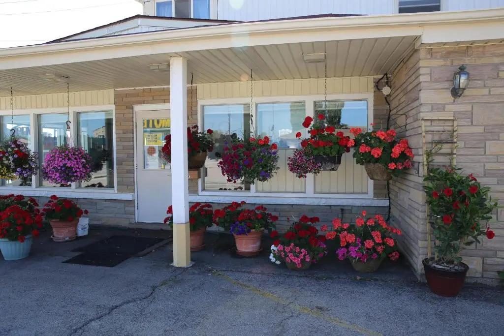 Haven Motel - главное фото