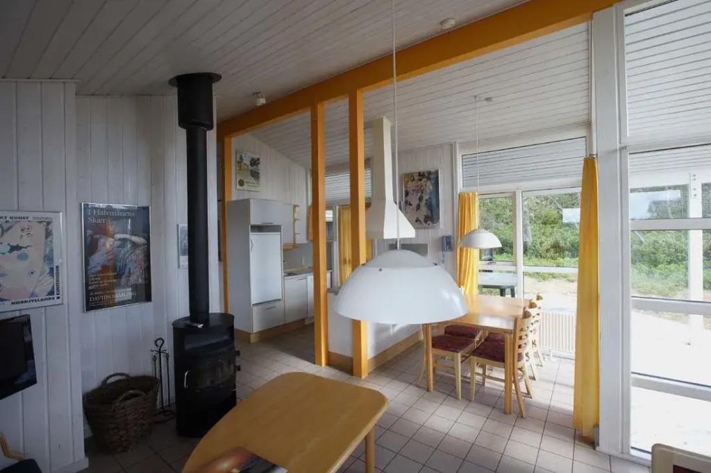 Skallerup Seaside Resort - главное фото