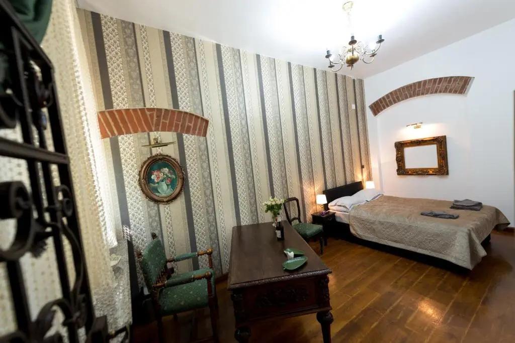 Casa Miron Unirii 2 - главное фото