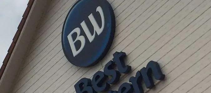 Hotel Ac Wavre Nord- Bruxelles Est - главное фото