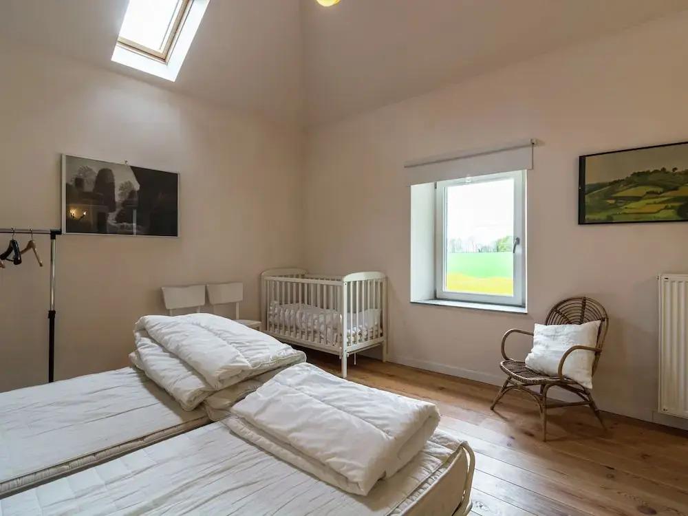 Ecological House near Maredsous - главное фото