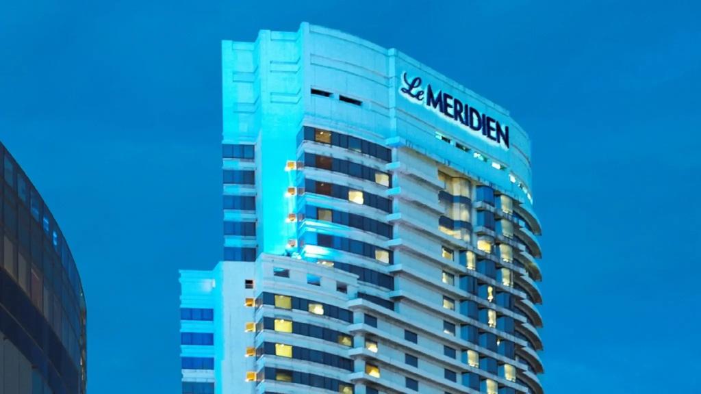 Le Méridien Kuala Lumpur - главное фото