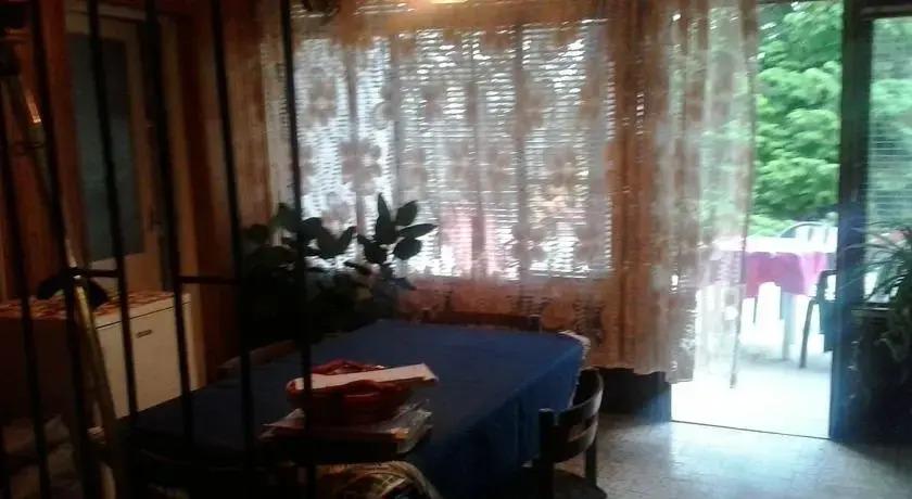 Ibolya-ház - главное фото