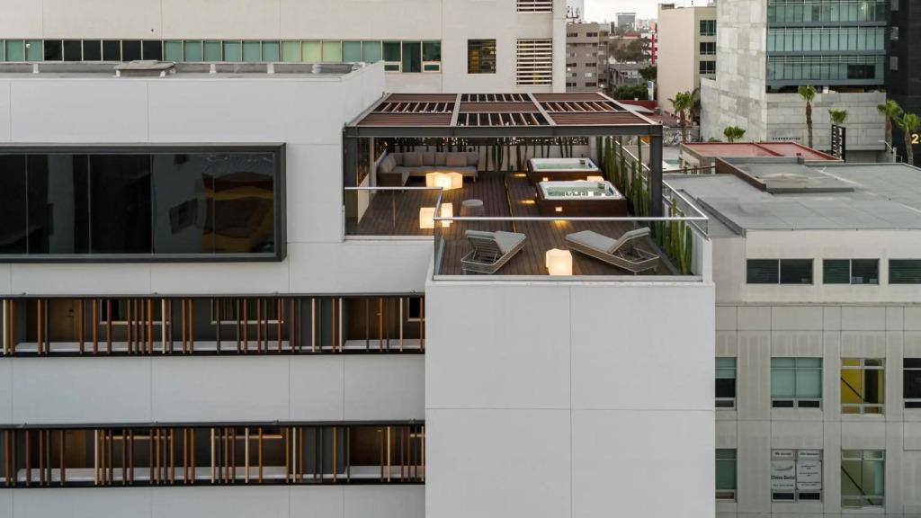 Hotel Real del Río - главное фото