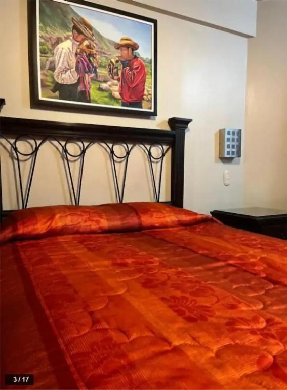 Thizma Hoteles - главное фото