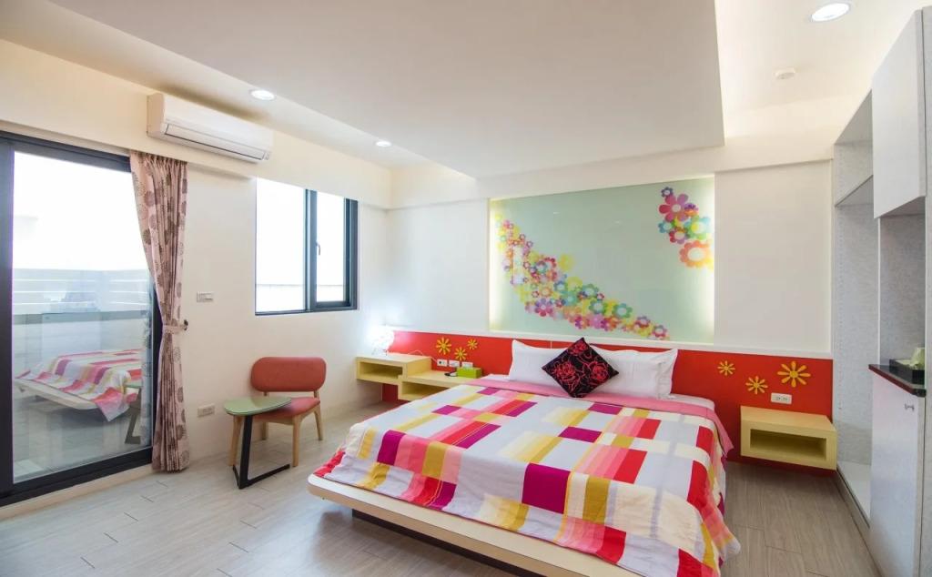 Little Skylark B&B - главное фото