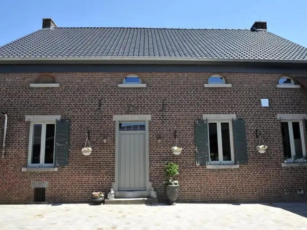 Cottage in Vlaanderen for 3 Person - главное фото