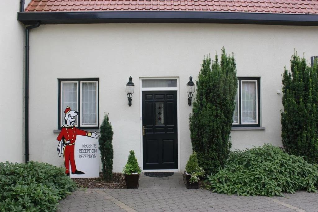 Den Bongaerd B&B and Wellness - главное фото