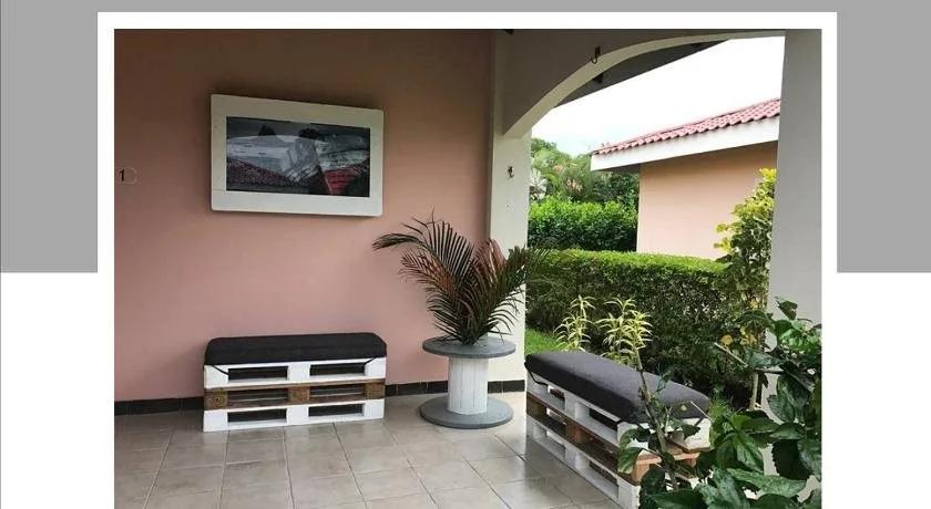 Sueño al Mar Residence & Hotel - главное фото