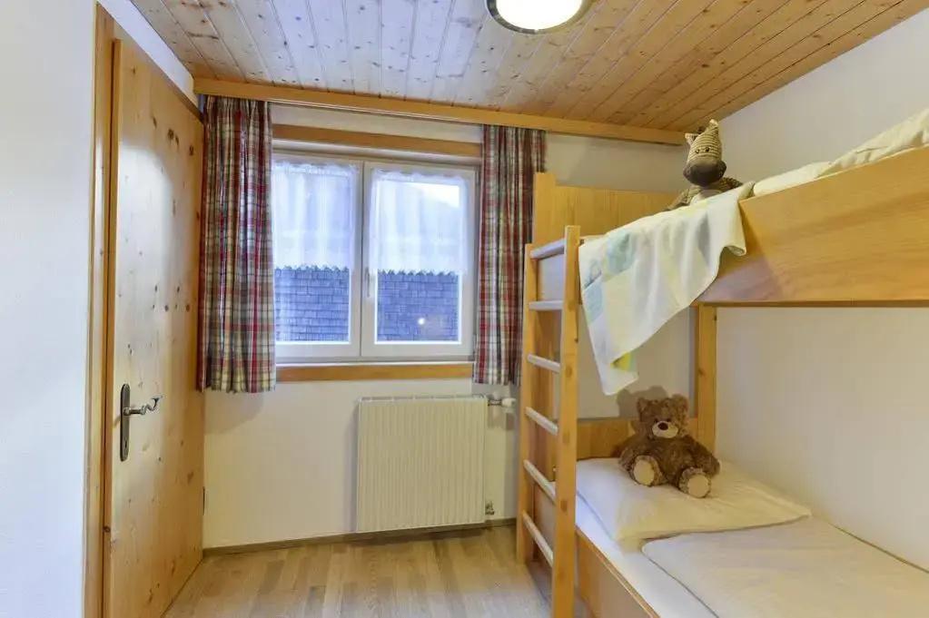 Hotel Gasthof Tannberg - главное фото