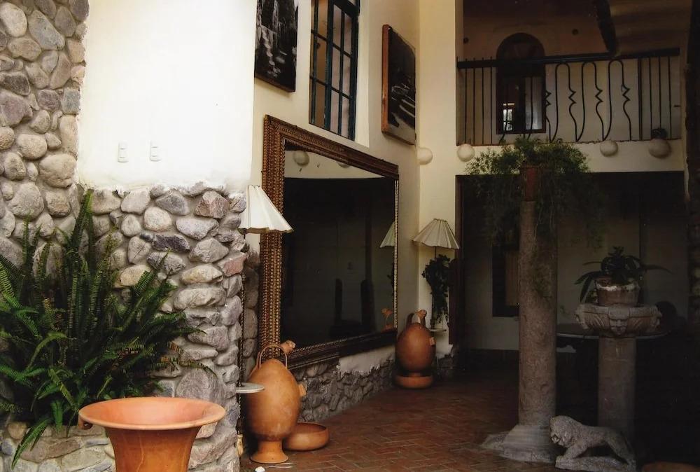 Casaverde Valle Sagrado - главное фото