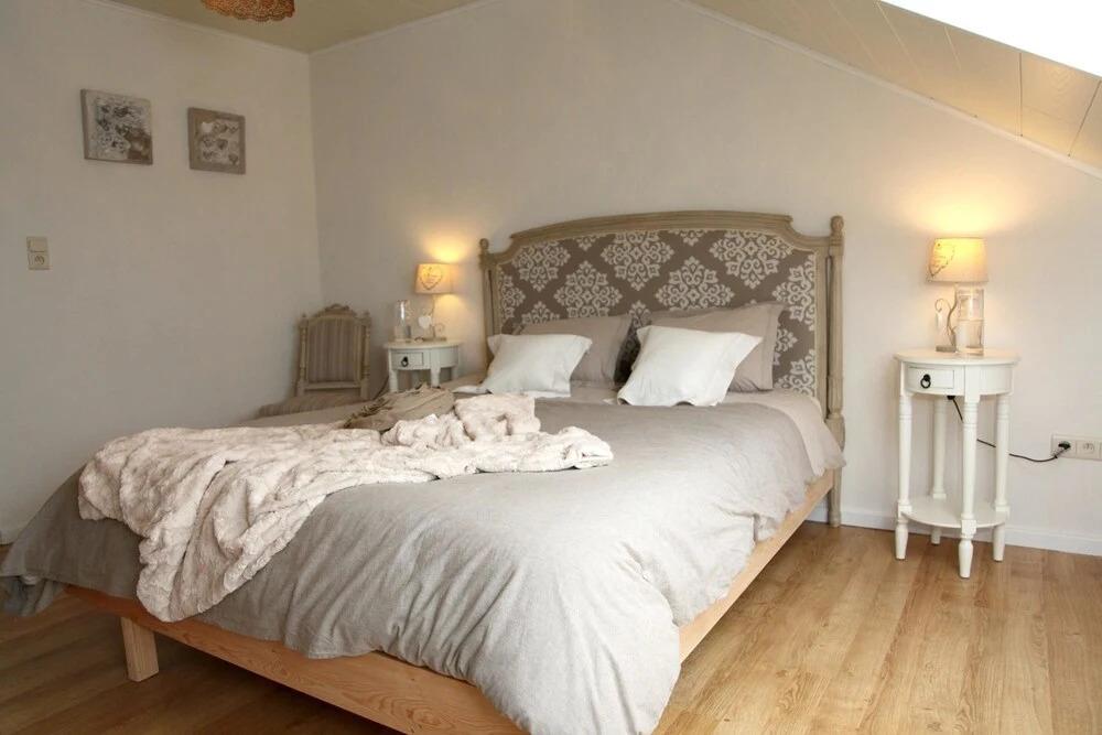 House With 3 Bedrooms in Vaux-sur-sûre, With Wonderful Mountain View, - главное фото