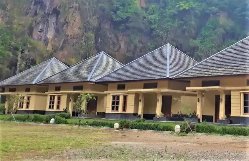 Pesona Nirwana Resort - главное фото