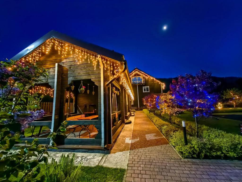 Апарт Комплекс Алтай - главное фото