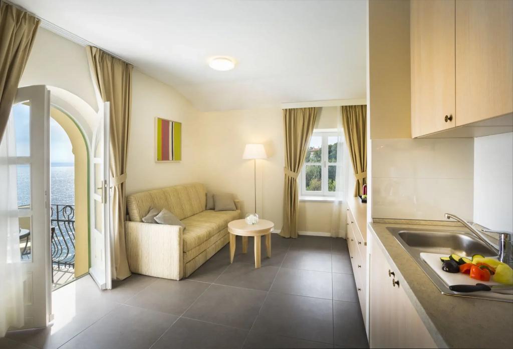 Apartments Belvedere - Liburnia - главное фото
