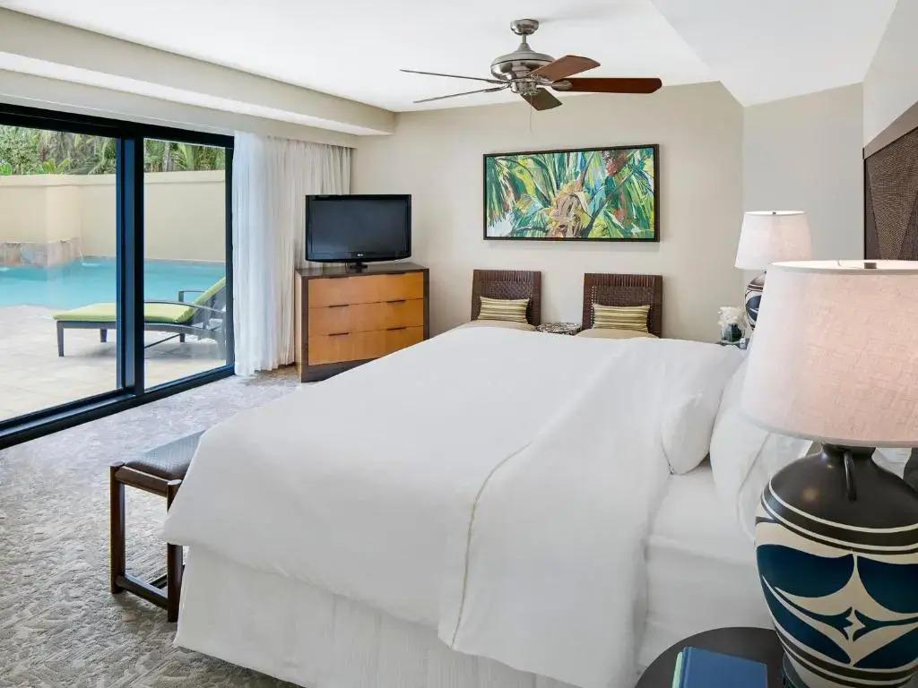 The Westin St. John Resort Villas - главное фото