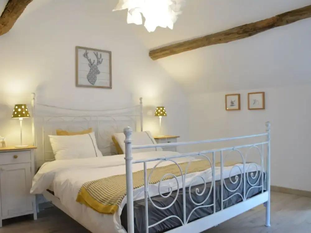 Heritage Holiday Home in Assesse on Hilltop - главное фото