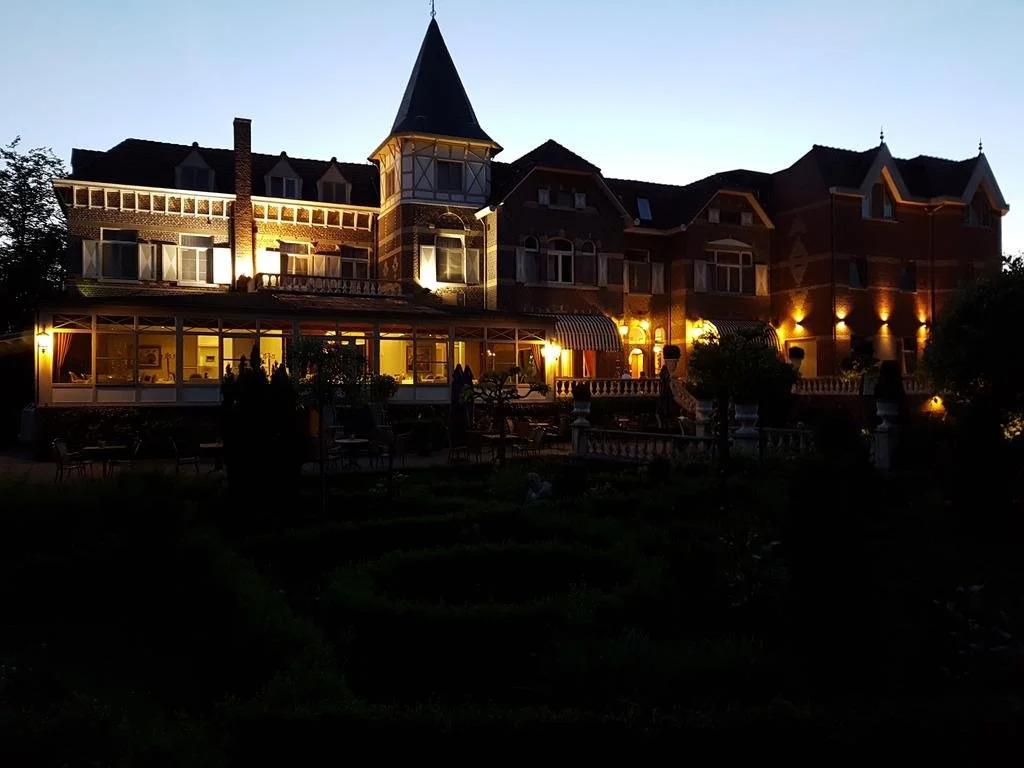 Vakantiewoning Venderhof - главное фото