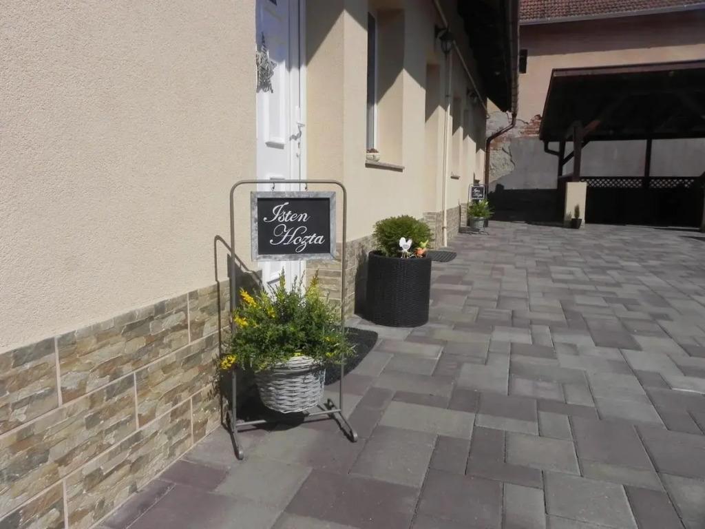 Turkiz Apartman - главное фото