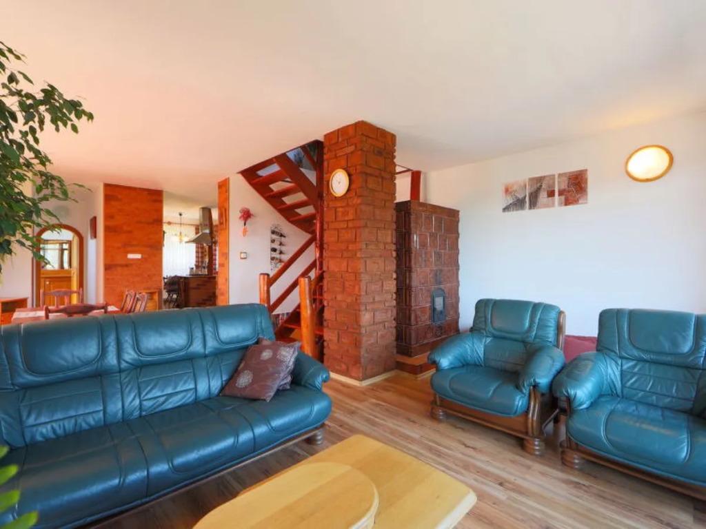 House Rosa Siegsdorf - главное фото