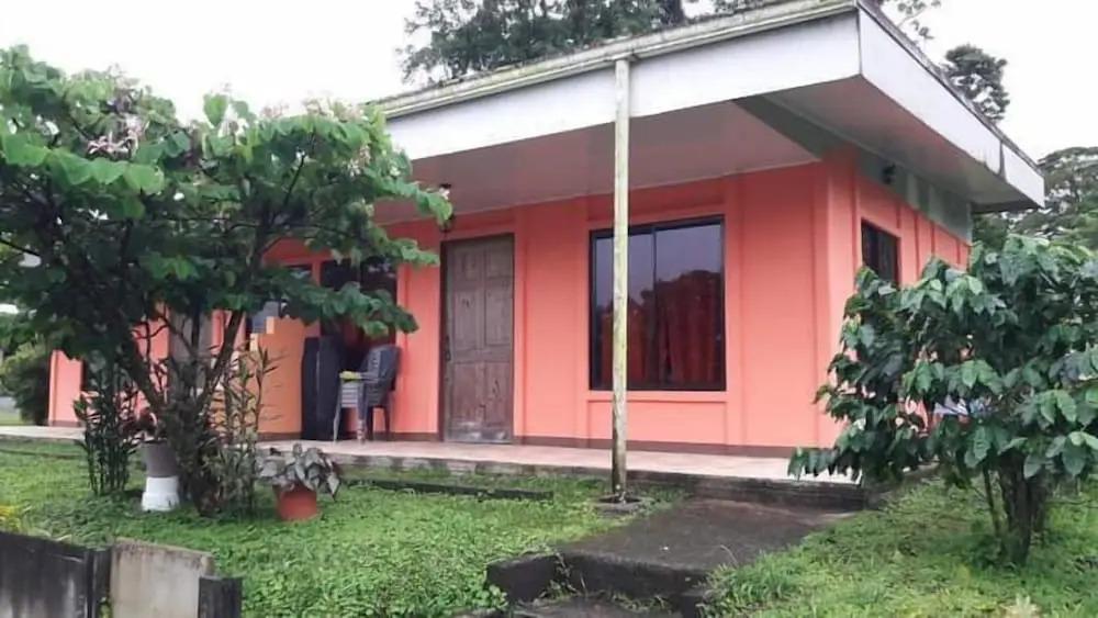 Hospedaje La Amistad - главное фото