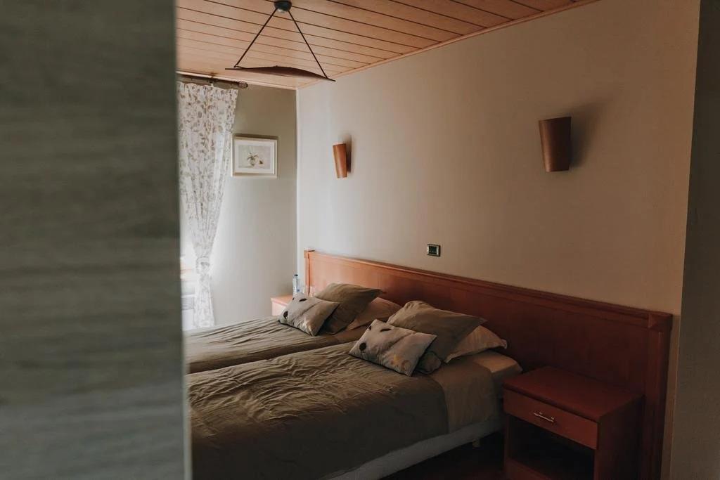 Hotel Au Coeur de Lacuisine - главное фото