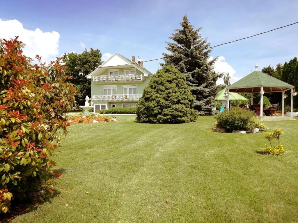 Elisoria Apartments - главное фото