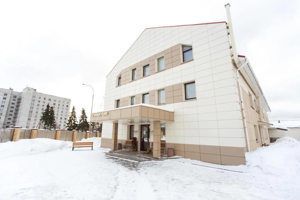 Белые ночи - главное фото