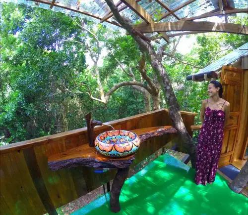 Roland's Garden Guesthouse - главное фото