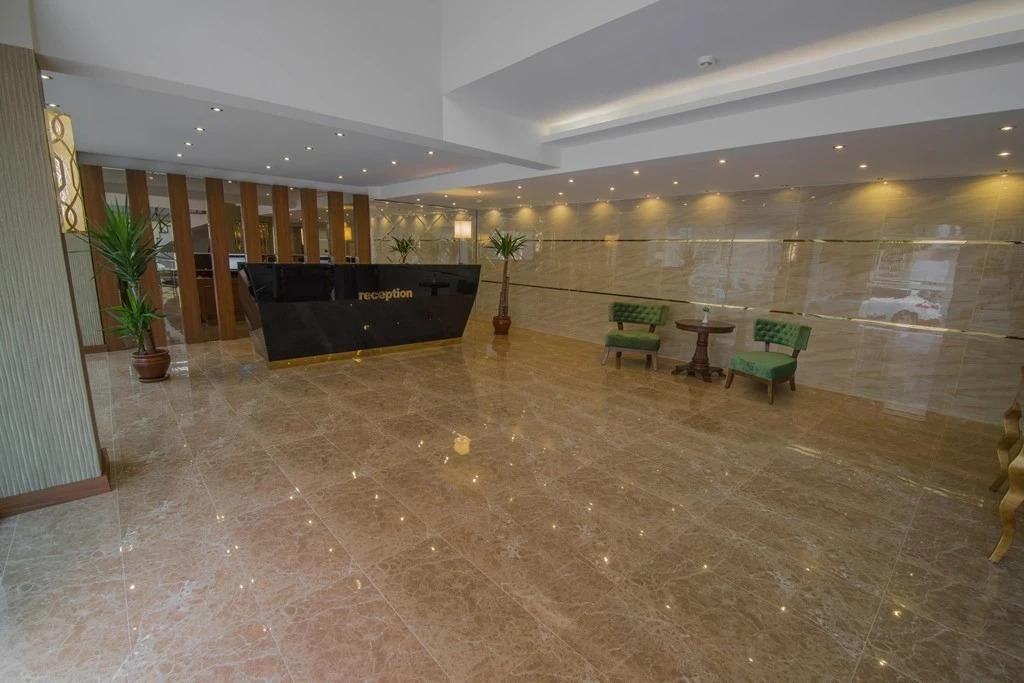 Looks Hotel - главное фото