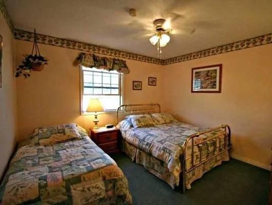 Barbara Lynn's Country Inn - главное фото