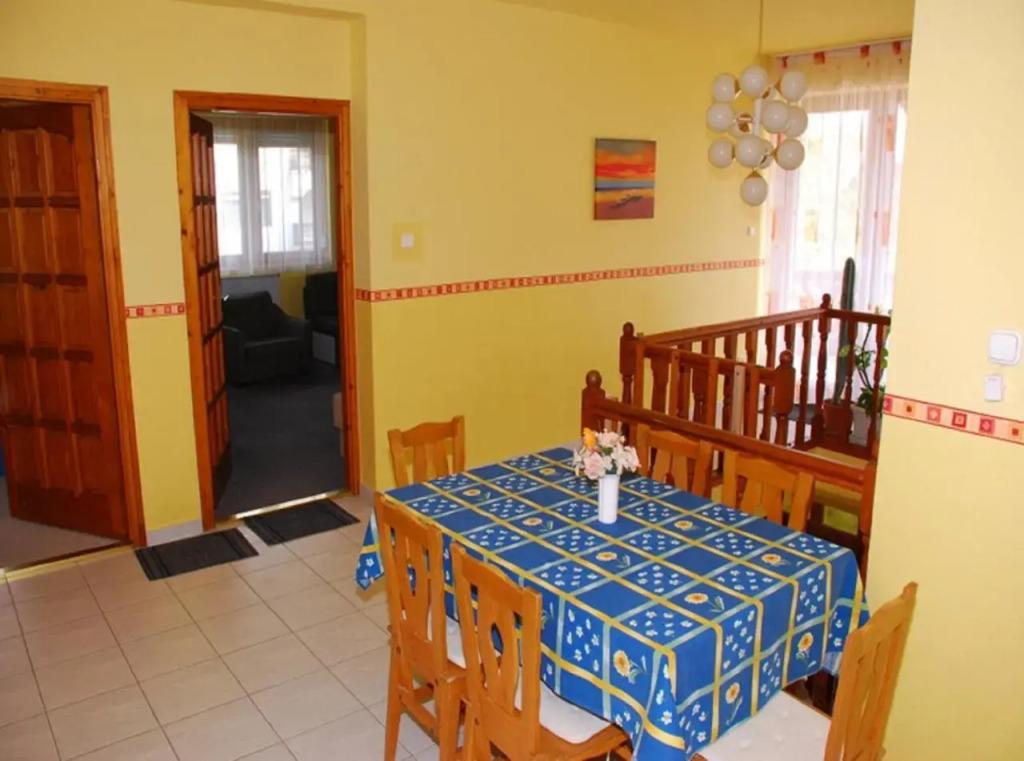 Juhász Apartman - главное фото