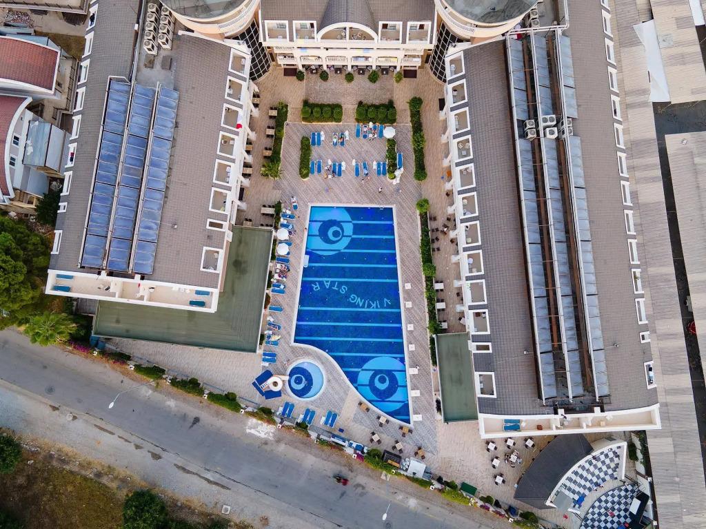 Отель Viking Star - главное фото