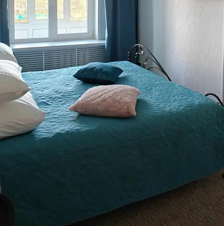 Апартаменты в Квартале 177 - главное фото