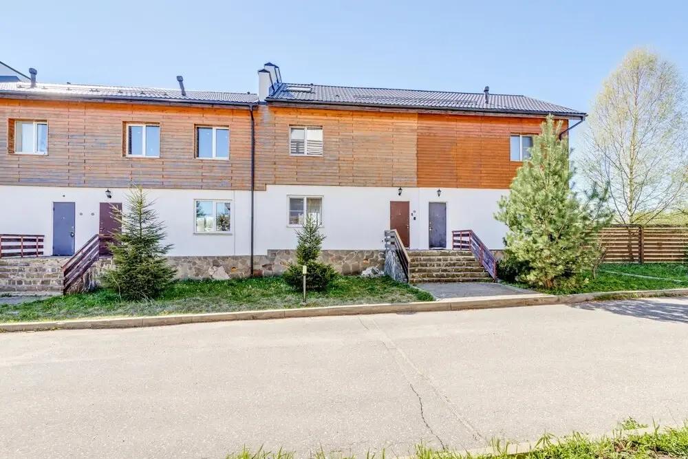 Simply Comfort, Modern Townhome, Sauna - главное фото