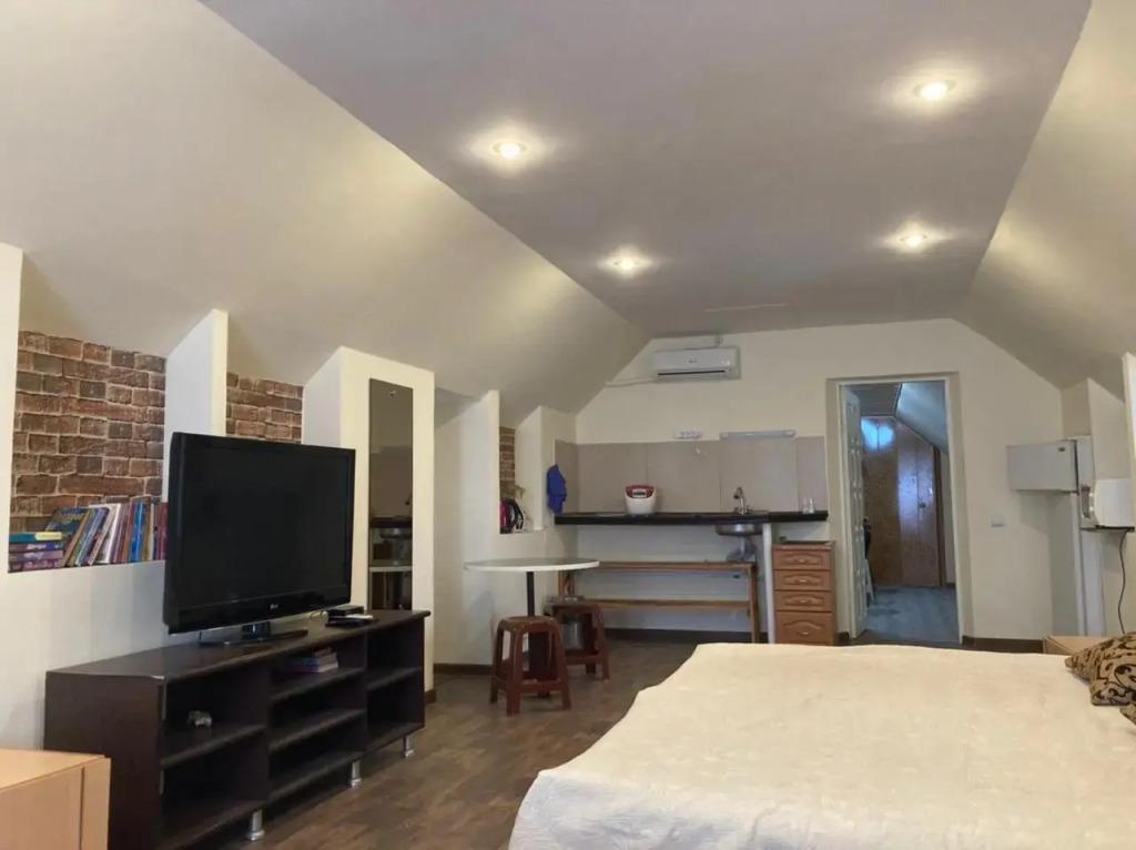 Моя семья Гостевой дом - главное фото