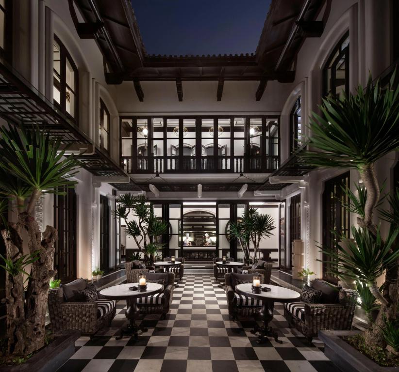 InterContinental Danang Sun Peninsula Resort by IHG - главное фото
