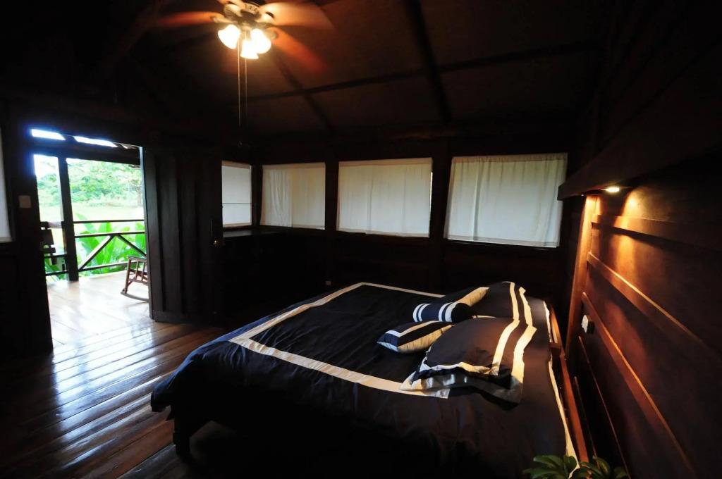 La Anita Rainforest Ranch - главное фото