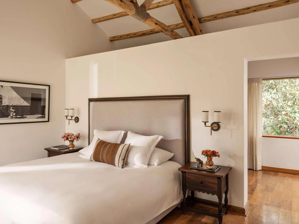 Rio Sagrado, A Belmond Hotel, Sacred Valley - главное фото