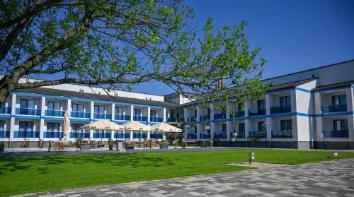 NN Boutiqe Hotel - главное фото