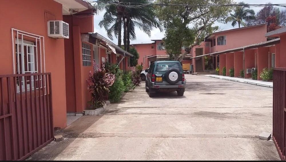 Hotel Du Littoral - главное фото